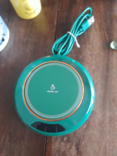 Scalda tazza smart usb - usb, –