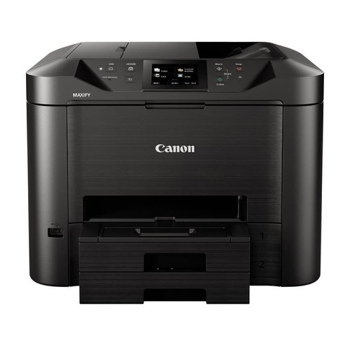 Stampante multifunzione canon - multifunzione,