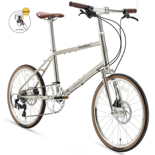 Rockbroks avis mini bici - mini,
