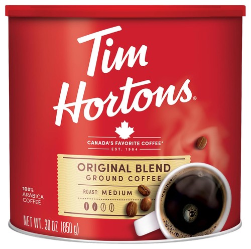 Tim hortons miscela - tim,