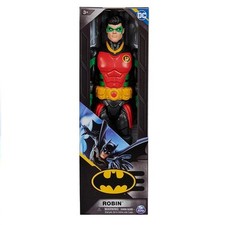 Robin Personaggio 30 cm Dc