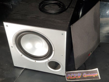 Tested Polk Audio PSW10 10"