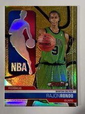 2006-07 Topps Full Court #121