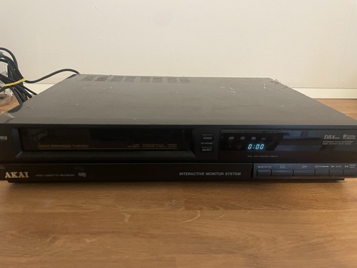 Akai 53eo - vs-53eo, –