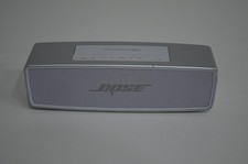 Bose soundlink mini - soundlink,
