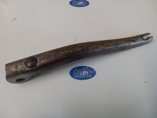 Leva frizione motore originale - motore,