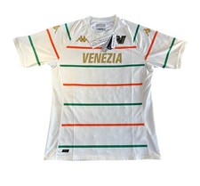 Maglia calcio away Kappa