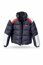 NUOVO Aprilia Racing Piumino