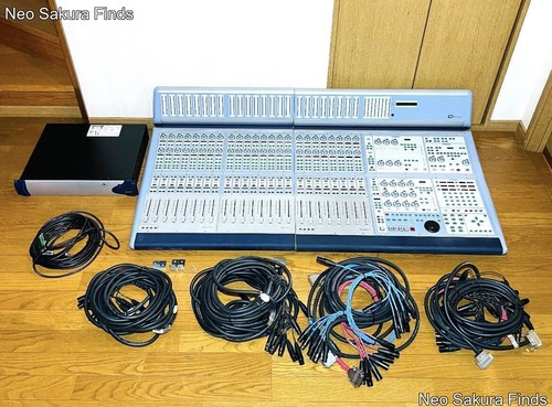 Digidesign icona command 24 - d-command,