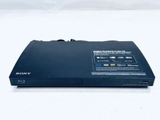 Sony BDP-S185 Lettore DVD