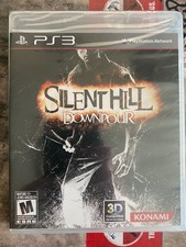 Nuovo: Silent Hill: Downpour -