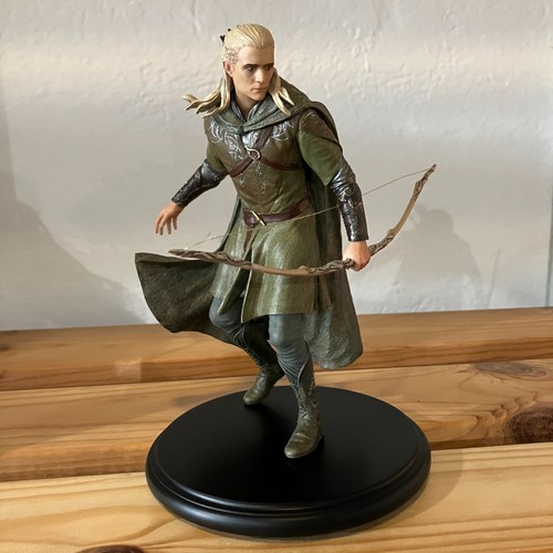 Legolas signore degli - legolas,