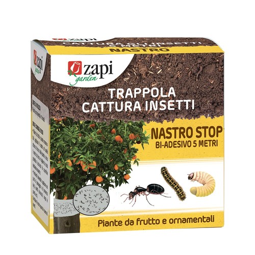 Nastro trappola collosa per - trappola,