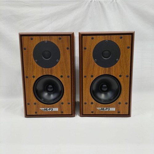 Altoparlanti harbeth p3es - altoparlanti, hl-p3es