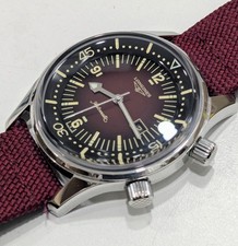 orologio unisex longines