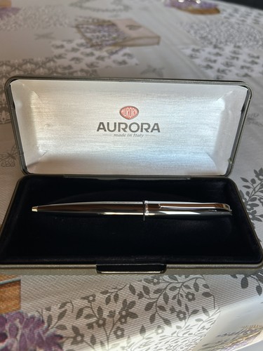 Penna sfera style metal - a,
