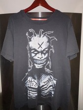 Zombie Freakazoid bianco