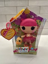 NUOVA Tumblelina 7" Lalaloopsy