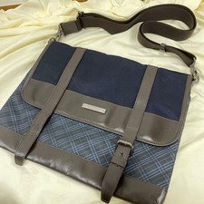 Borsa a tracolla Burberry