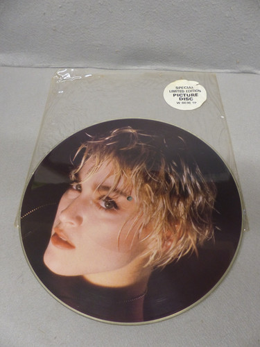 Madonna papa don - madonna,