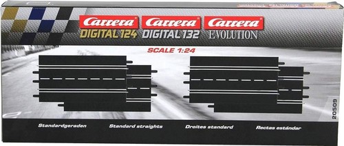 Carrera 20020509 digital - -,