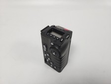 Maniglia laterale rossa DSMC