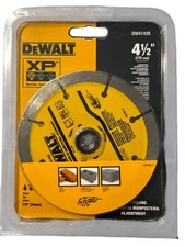 Dewalt DW4740S 0.250 XP