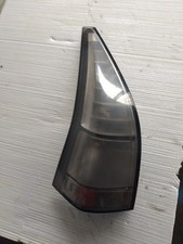 34303000 fanale posteriore