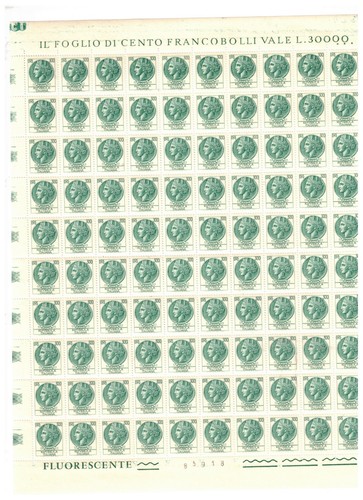 S56634 italia 1972 mnh - s56634, mnh**