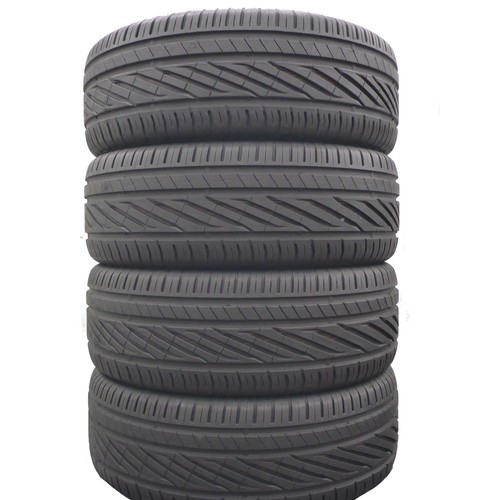255 pneumatici estivi - 255, 4