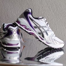 ASICS Gel Kayano 14 Silver