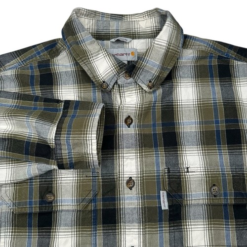 Camicia carhartt relaxed - camicia,
