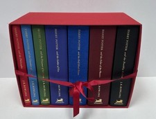 Harry Potter Deluxe Edition
