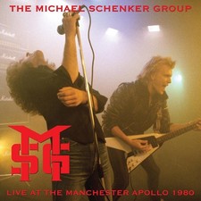 The Michael Schenker Group -
