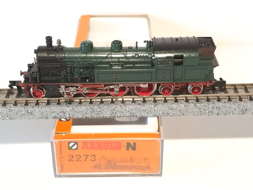 Locomotora vapor 8411 - vapor, t