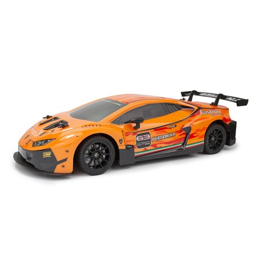 Lamborghini huracán gt3 12 - gt3, 1:12