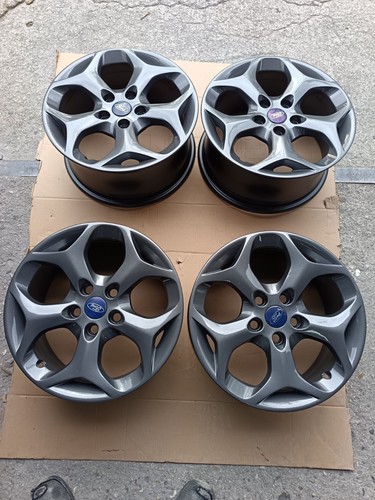 Cerchi lega ford - in, 16