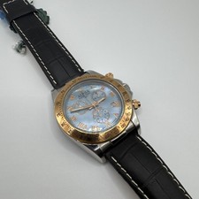Nuovo Orologio Uomo Alpha 1993