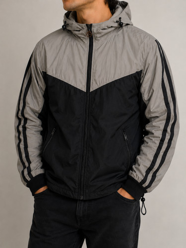 Giacca vento calvin klein - giacca,