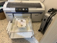 Stampante epson surecolore