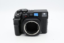 Mamiya 7 II Corpo fotocamera