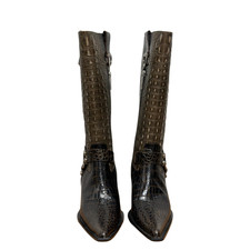 LUCIANO PADOVAN Stivali