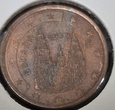 Spagna colore fantasia anno