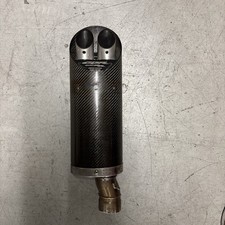 MARMITTA TERMINALE HONDA CBR