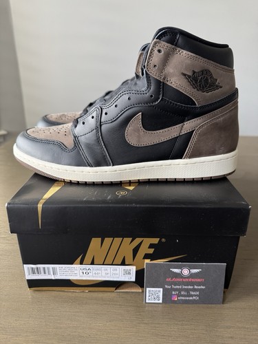 Nike air jordan retro high - nike,