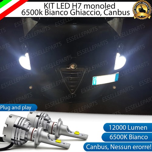 Kit mono led monoled 6500k - mono,