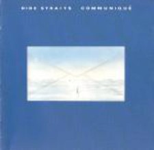 Dire Straits - Communique [CD]
