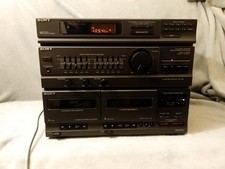 Sony lbt v302 stereo - lbt-v302,