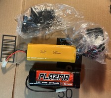 vintage rc accessories parts