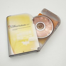 MICROSOFT Office Outlook 2007